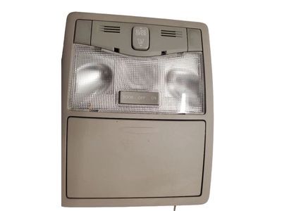 Toyota 63650-AC090-B0 Box Assembly, Roof Console 63650-AC090-B0 Toyota Box Assembly, Roof Console Product Photo 1 of 2