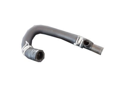 Toyota 87245-0C060 Hose,  Heater Water,  Inlet B