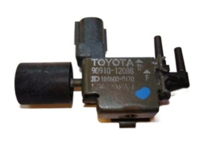 Toyota 90910-12088 Valve,  Vacuum Switching