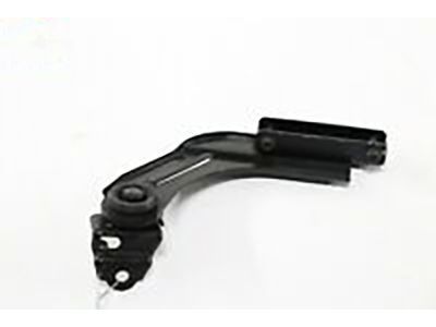Toyota 88688-04190 Condenser Upper Bracket