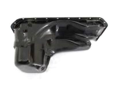 Toyota Van Oil Pan - 12101-72010