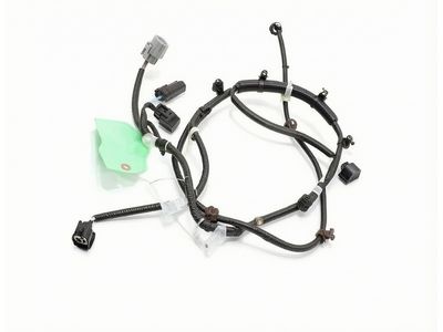 82169-AK030 Toyota Wire Frame Product Photo 4 of 4