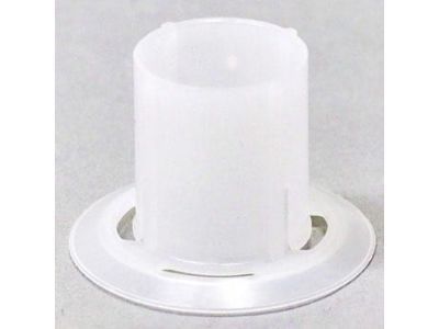 Toyota 90467-17026-A0 Side Cover Clip