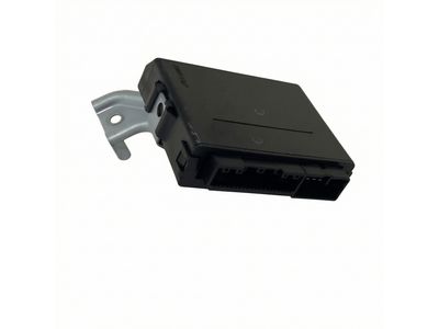 89533-35250 Toyota Computer, 4 Wheel Drive Control Product Photo 3 of 4