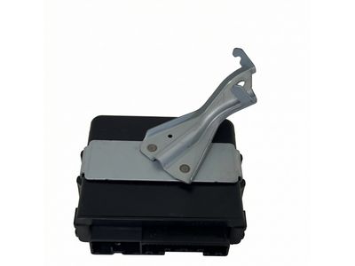 89533-35250 Toyota Computer, 4 Wheel Drive Control Product Photo 4 of 4