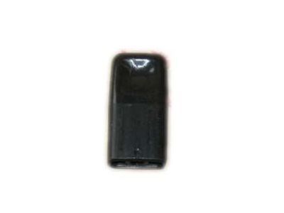 Toyota 69741-90K00-06 Knob,  Front Door Lock Control