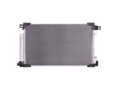 Toyota 88450-F4010 Condenser Assy,  Cooler