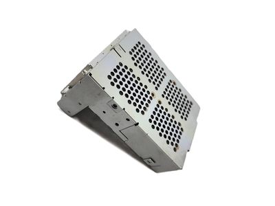 83910-48020 Toyota Clock Assembly, W/Multi Information Display Product Photo 3 of 4