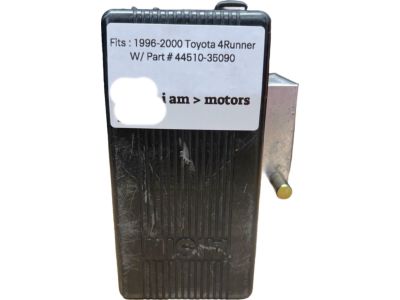 Toyota 44510-35090 Actuator Assembly, Brake