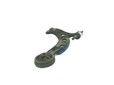 Toyota 48069-06040 Arm Sub-Assembly, Front Suspension, Lower Driver Side 48069-06040 Toyota Arm Sub-Assembly, Front Suspension, Lower Driver Side Product Photo 1 of 4