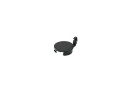 Toyota 69283-02060-B0 Plug,  Front Door Inside Handle Bezel