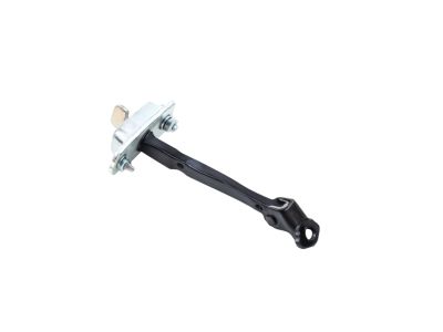 Toyota 68630-04020 Check Assembly, Rear Door, Passenger Side