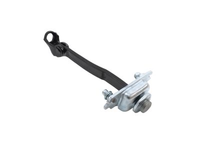 Toyota 68630-04020 Check Assembly, Rear Door, Passenger Side