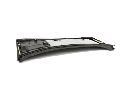 Toyota 67750-0C020-C0 Board Assembly, Back Door Trim Toyota 67750-0C020-C0 Board Assembly, Back Door Trim
