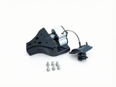 51900-35380 Toyota Carrier Assembly, Spare Wheel Product Photo 3 of 4