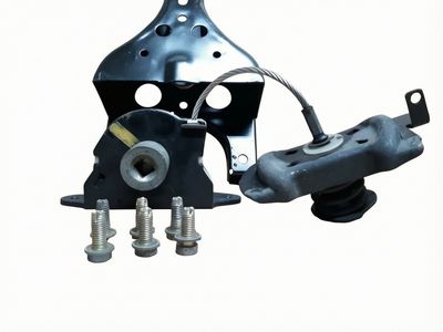 51900-35380 Toyota Carrier Assembly, Spare Wheel Product Photo 4 of 4