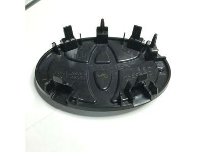 Toyota 75403-42020 Emblem,  Symbol