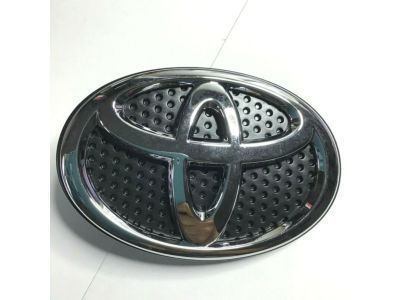 Toyota 75403-42020 Emblem,  Symbol