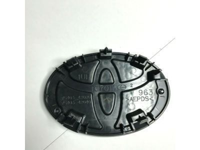 Toyota 75403-42020 Emblem,  Symbol