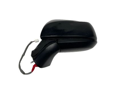 Toyota 87940-42E01 Mirror Assembly, Outer Rear View, Driver Side