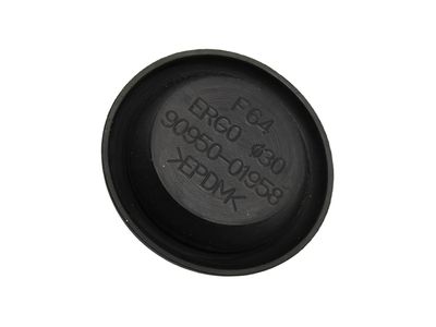 53211-35171 Toyota Support, Radiator, Passenger Side Product Photo 2 of 3