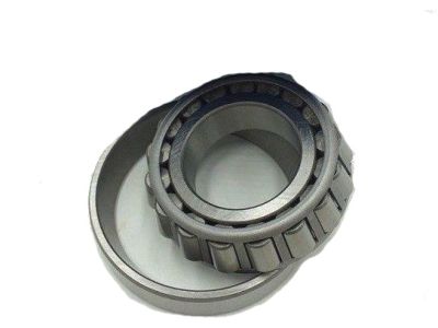 Toyota 90366-40004 Bearing, Tapered Roller (For Front Drive Pinion Front)