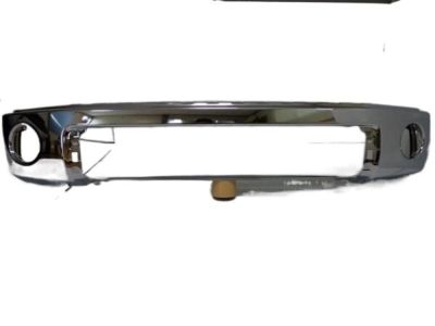 Toyota 52111-0C020 Bar,  Front Bumper