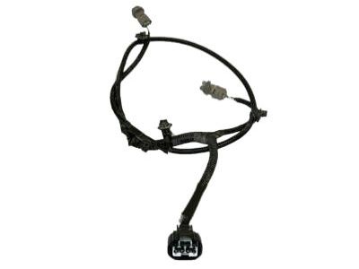 Toyota 82111-0CL21 Wire,  Engine Room Main