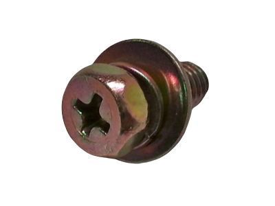 Toyota 93385-15012 Screw, With Washer