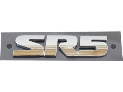 Toyota Sequoia Emblem - 75455-0C050