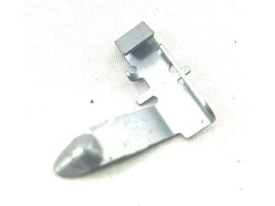 Scion 15679-37011 Clip,  Oil Filter Bracket