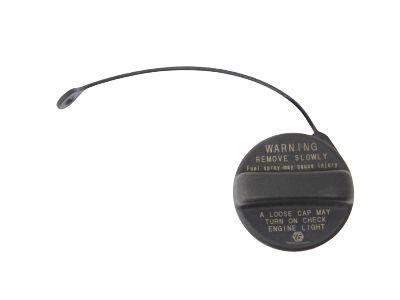 Scion SU003-01022 Cap Assy,  Fuel Tank