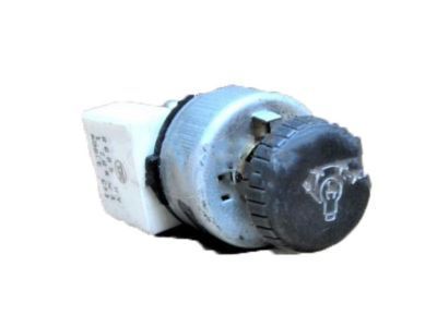 Toyota Tercel Dimmer Switch - 84118-20011