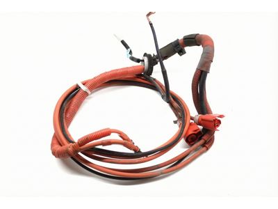 82164-47060 Toyota Wire, Frame Product Photo 4 of 4