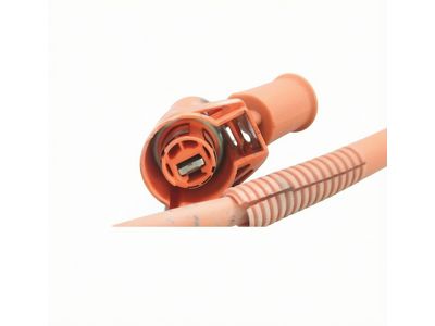 82164-47060 Toyota Wire, Frame Product Photo 3 of 4