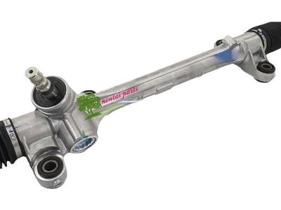 Toyota 45510-0T010 Gear Assembly, Steering