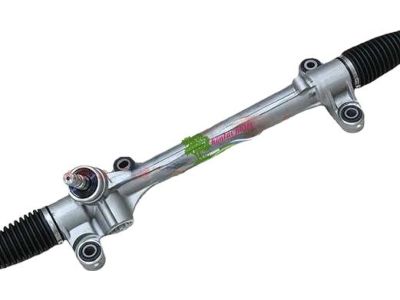 Toyota 45510-0T010 Gear Assembly, Steering