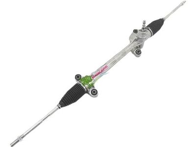 Toyota 45510-0T010 Gear Assembly, Steering