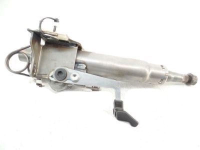 Toyota 45250-04220 Column Assy,  Steering
