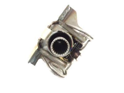 Toyota 45250-04220 Column Assy,  Steering