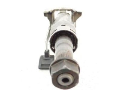 Toyota 45250-04220 Column Assy,  Steering