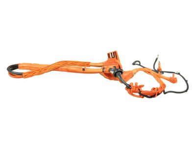 Toyota 82165-42080 Wire, Floor