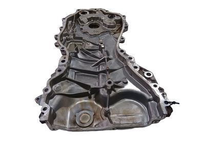 Toyota 11310-36040 Cover Sub-Assembly, Timing Chain Or Belt 11310-36040 Toyota Cover Sub-Assembly, Timing Chain Or Belt Product Photo 1 of 2