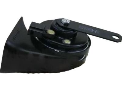 Toyota 86510-48050 Horn Assembly, High Pitched