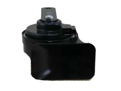 Toyota 86510-48050 Horn Assembly, High Pitched Toyota 86510-48050 Horn Assembly, High Pitched