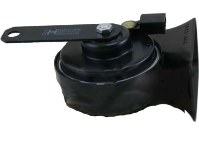 Toyota 86510-48050 Horn Assembly, High Pitched