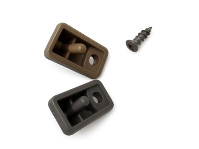 Toyota 74348-20020-03 Holder, Visor