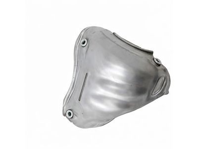 17167-36010 Toyota Insulator, Exhaust Manifold Heat Product Photo 2 of 4