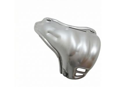 17167-36010 Toyota Insulator, Exhaust Manifold Heat Product Photo 3 of 4