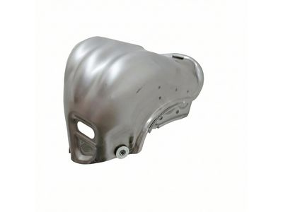 17167-36010 Toyota Insulator, Exhaust Manifold Heat Product Photo 4 of 4
